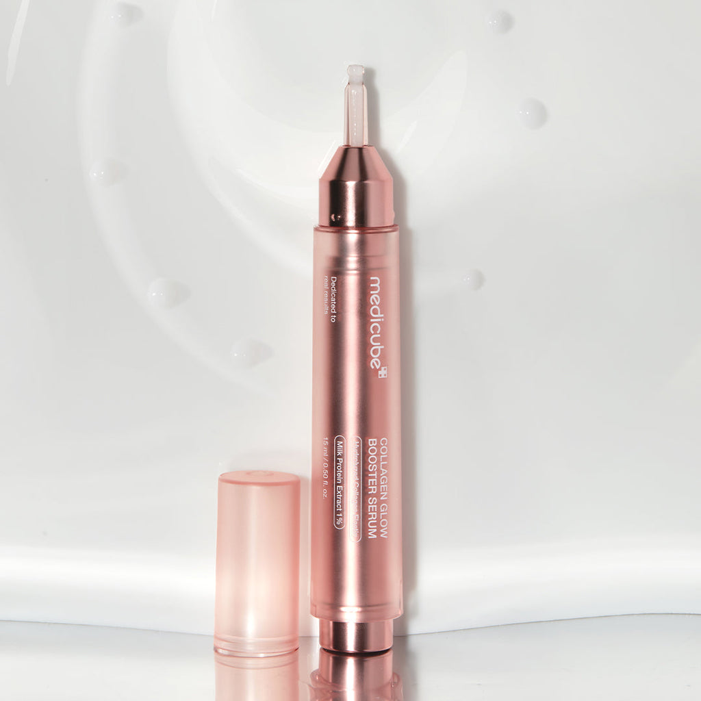 Glazed Milk Duo M5
