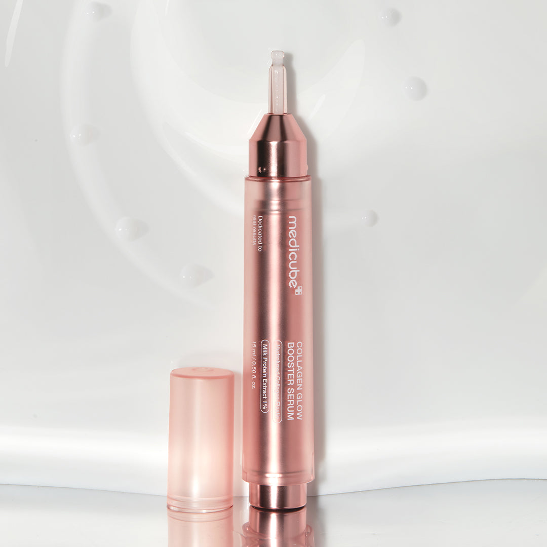 Glazed Milk Duo M5