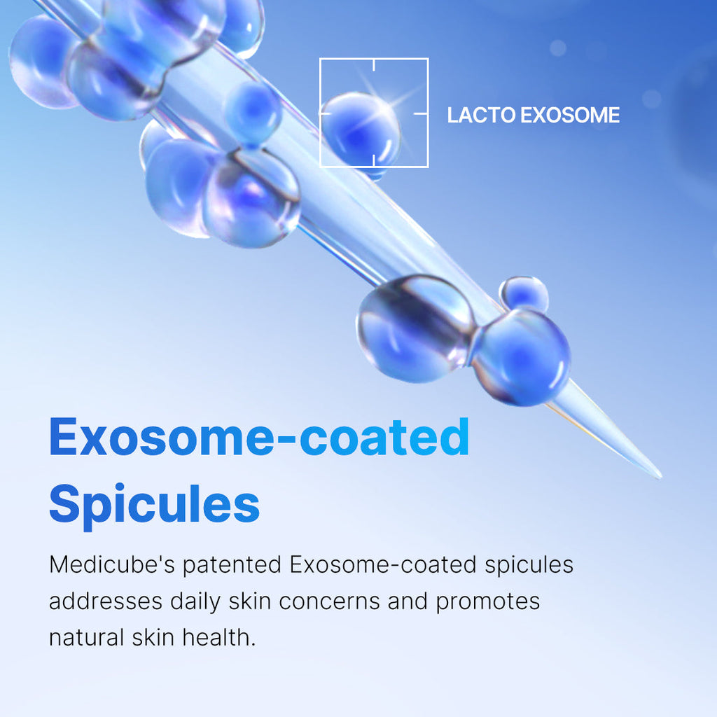 Zero Exosome Shot M5