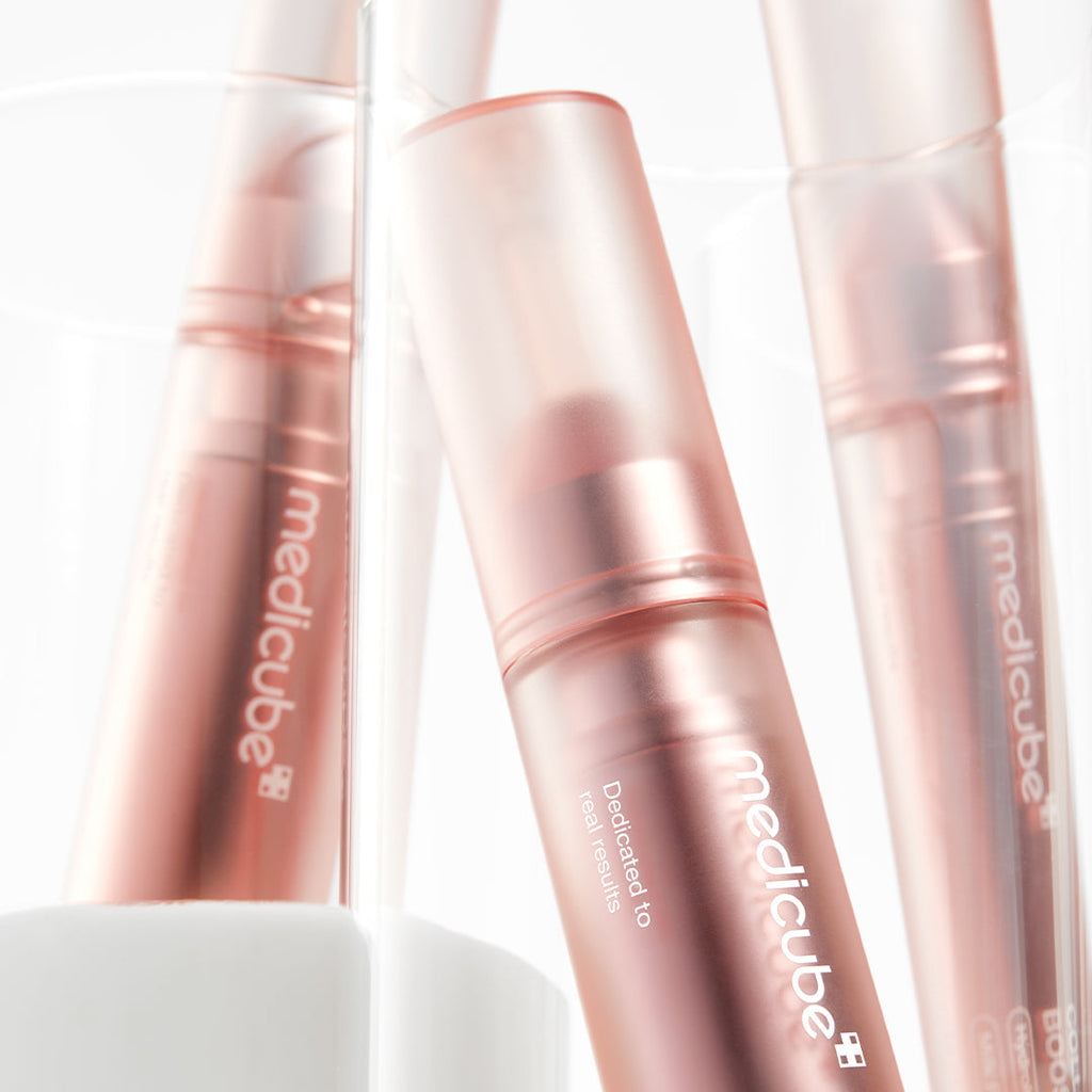 Glazed Milk Duo M5