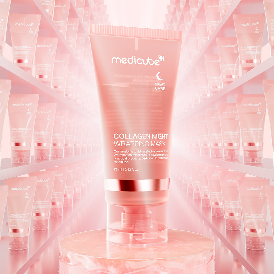 Glazed Milk Duo M5