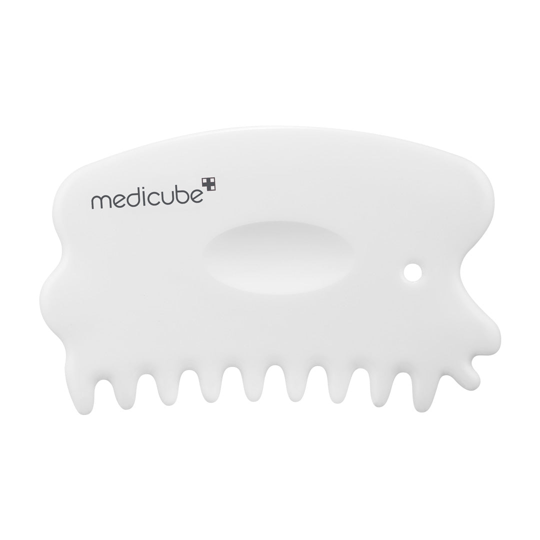 Scalp Gua Sha W5