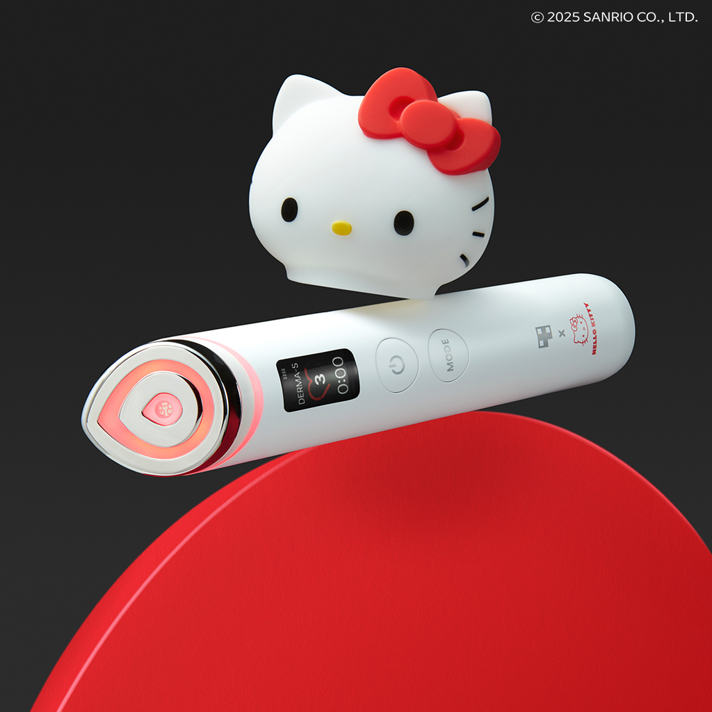 [Limited Edition] Booster Pro Hello Kitty Edition S1