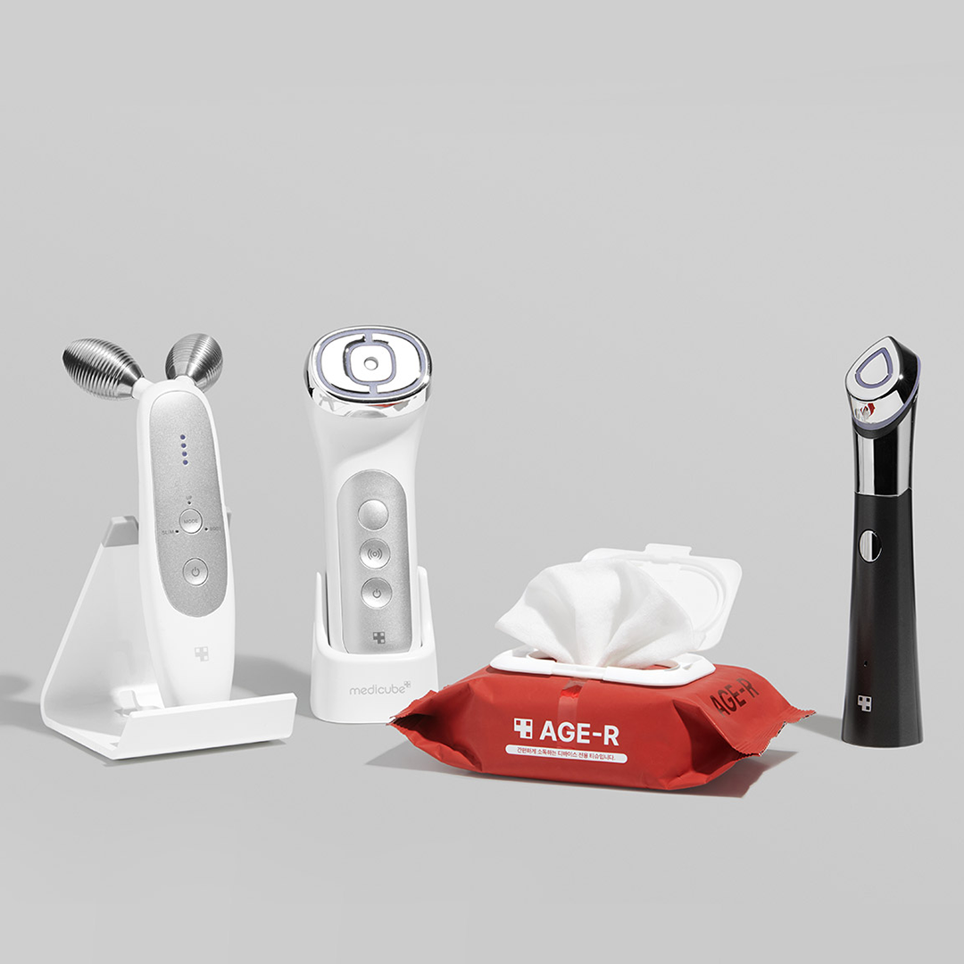 Cleansing Wipes P8