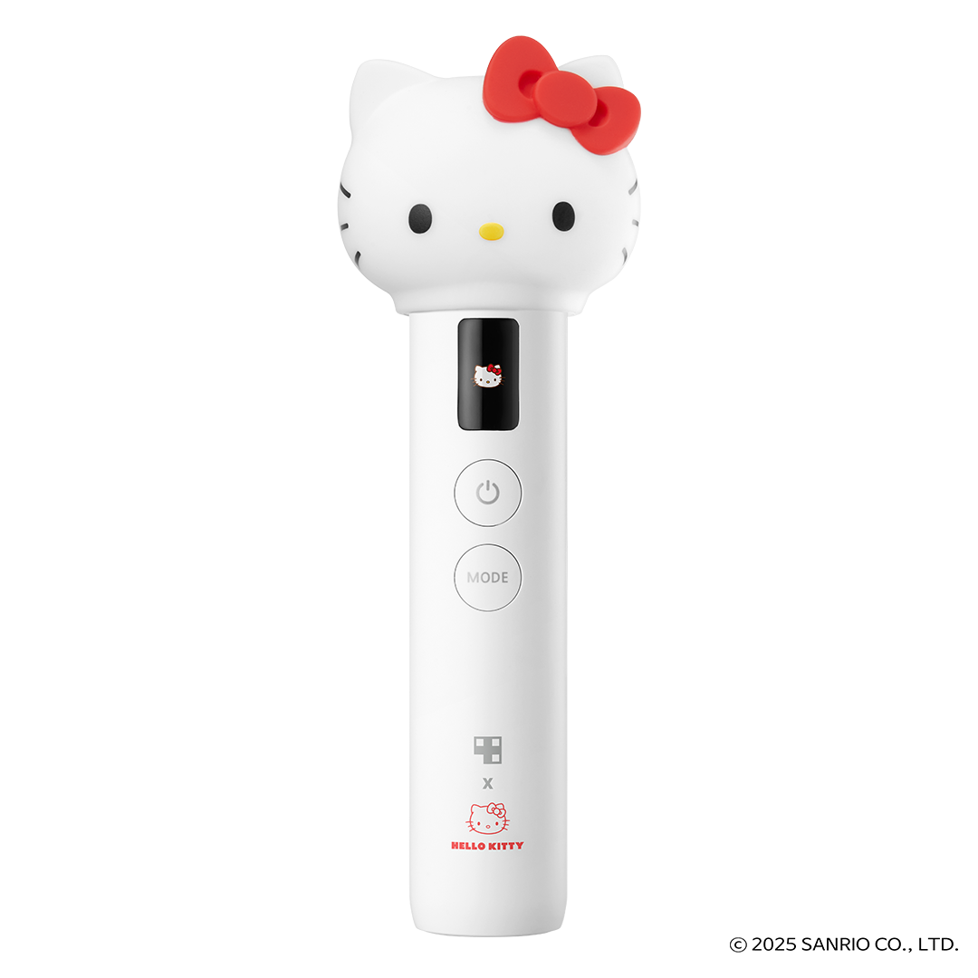 [Limited Edition] Booster Pro Hello Kitty Edition S1