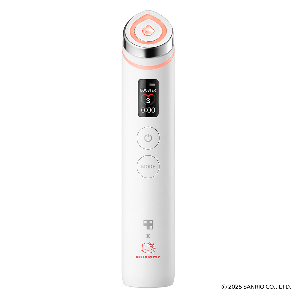 [Limited Edition] Booster Pro Hello Kitty Edition S1