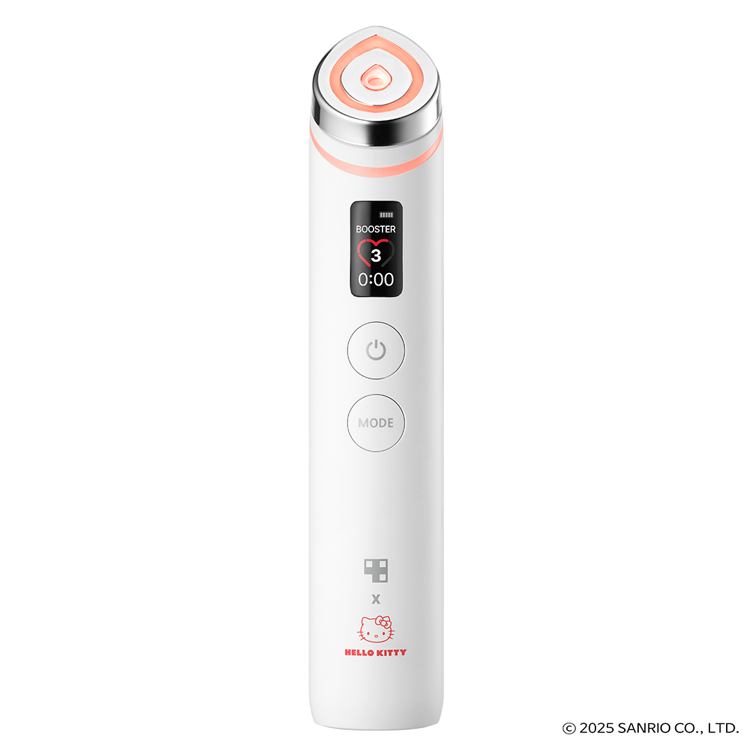 [Limited Edition] Booster Pro Hello Kitty Edition S1