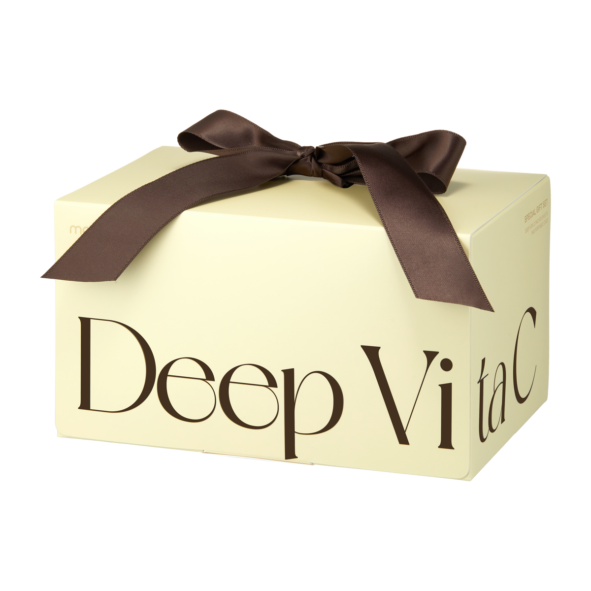 Deep Vita C Pads Special Set K7