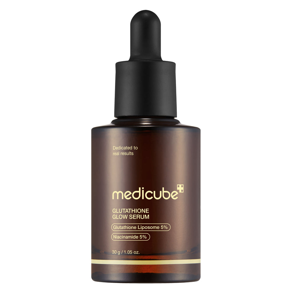 AGE-R Glutathione Glow Serum R9