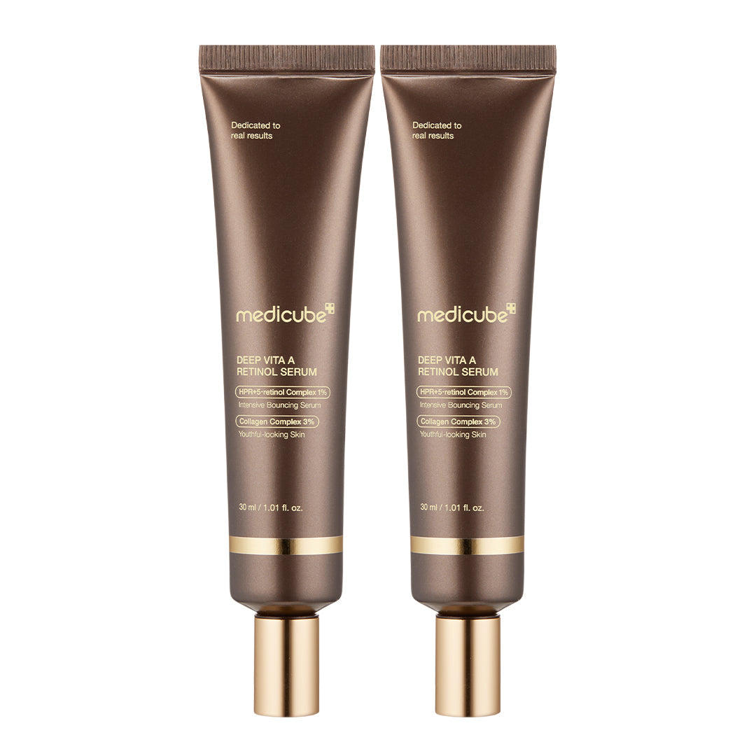 Deep Reviving Bakuchiol Retinol Serum Z4