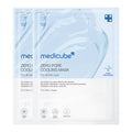 Zero Pore Cooling Mask X5