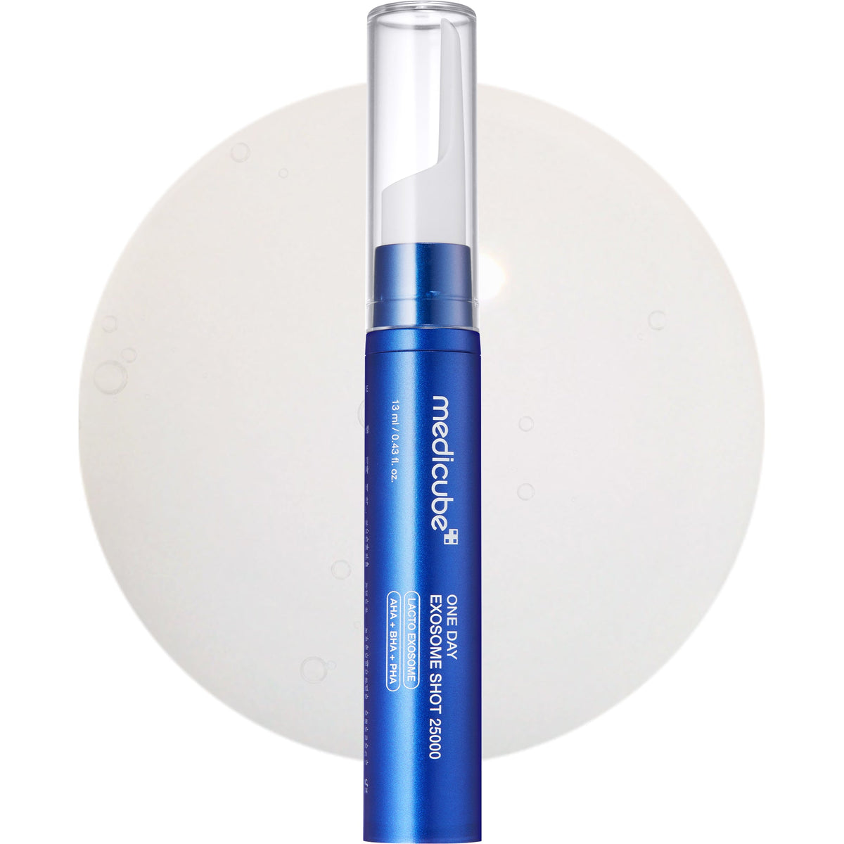 Zero Exosome Shot M5