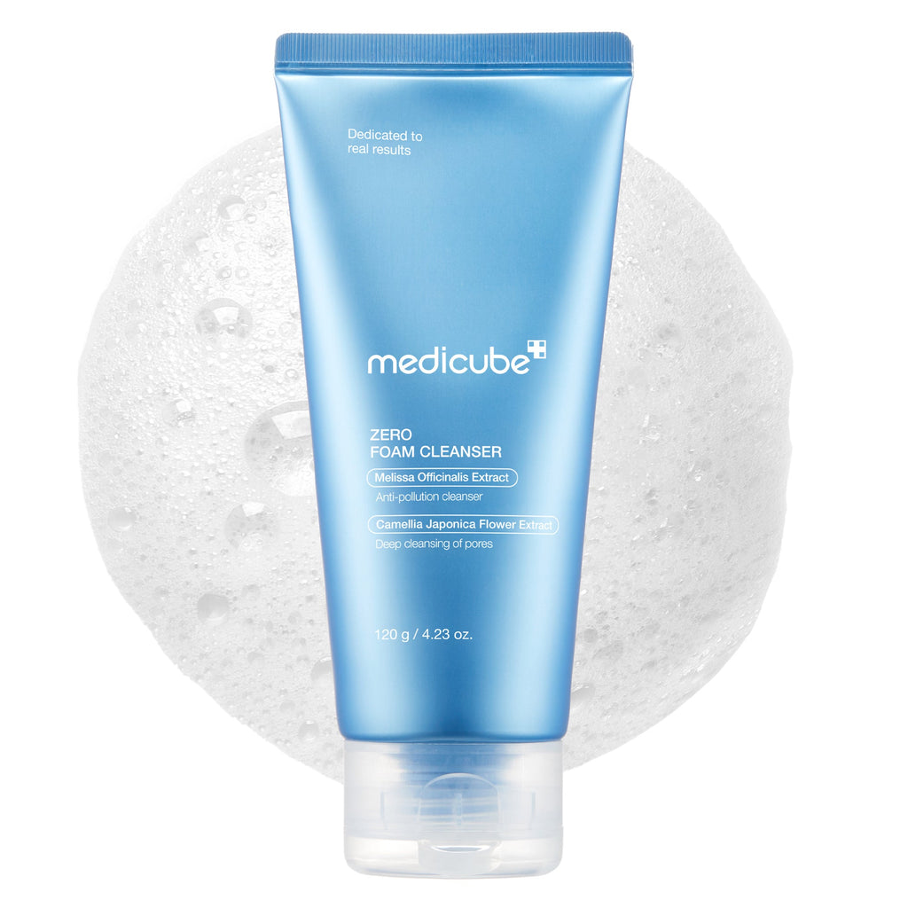 Zero Foam Cleanser Y9