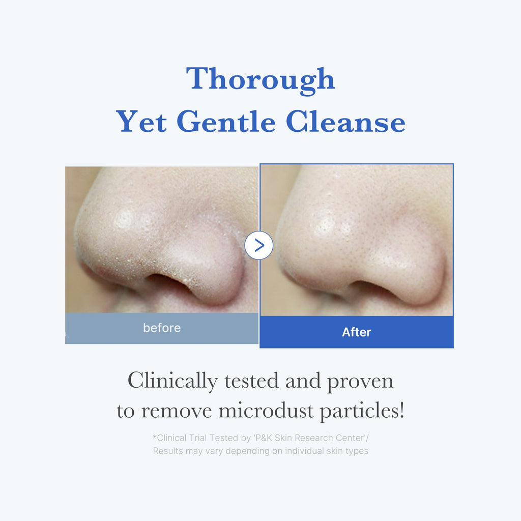 Zero Foam Cleanser Y9