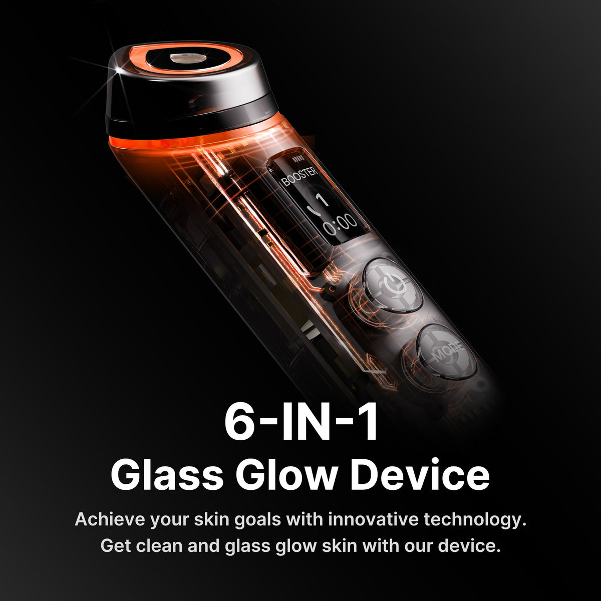 Booster Pro S8