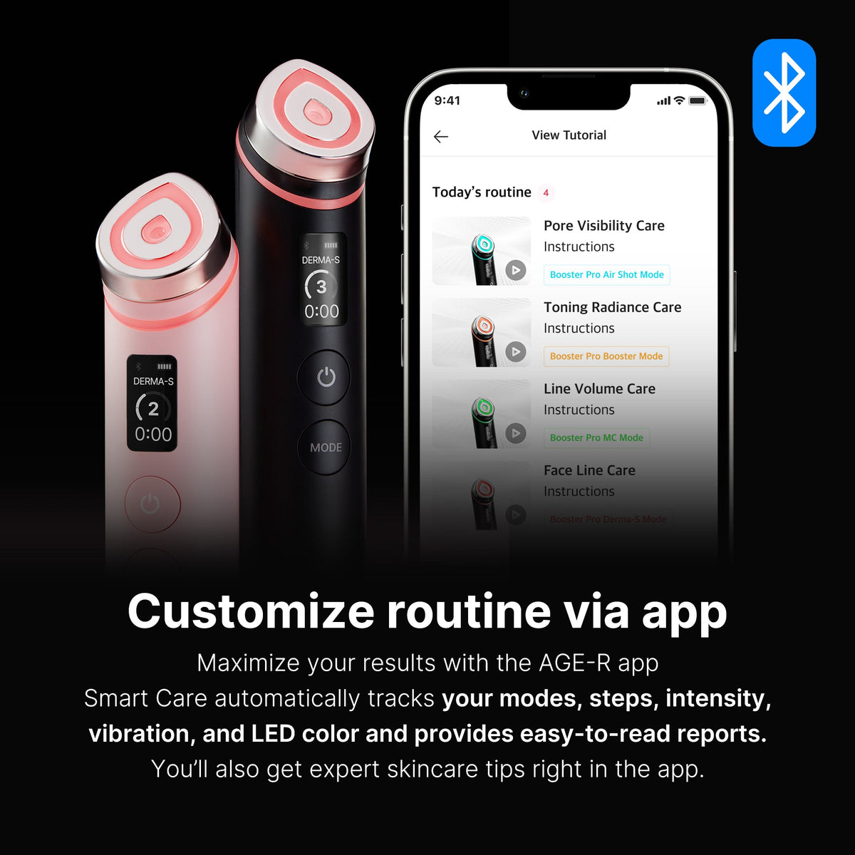 [CS] Booster Pro W1