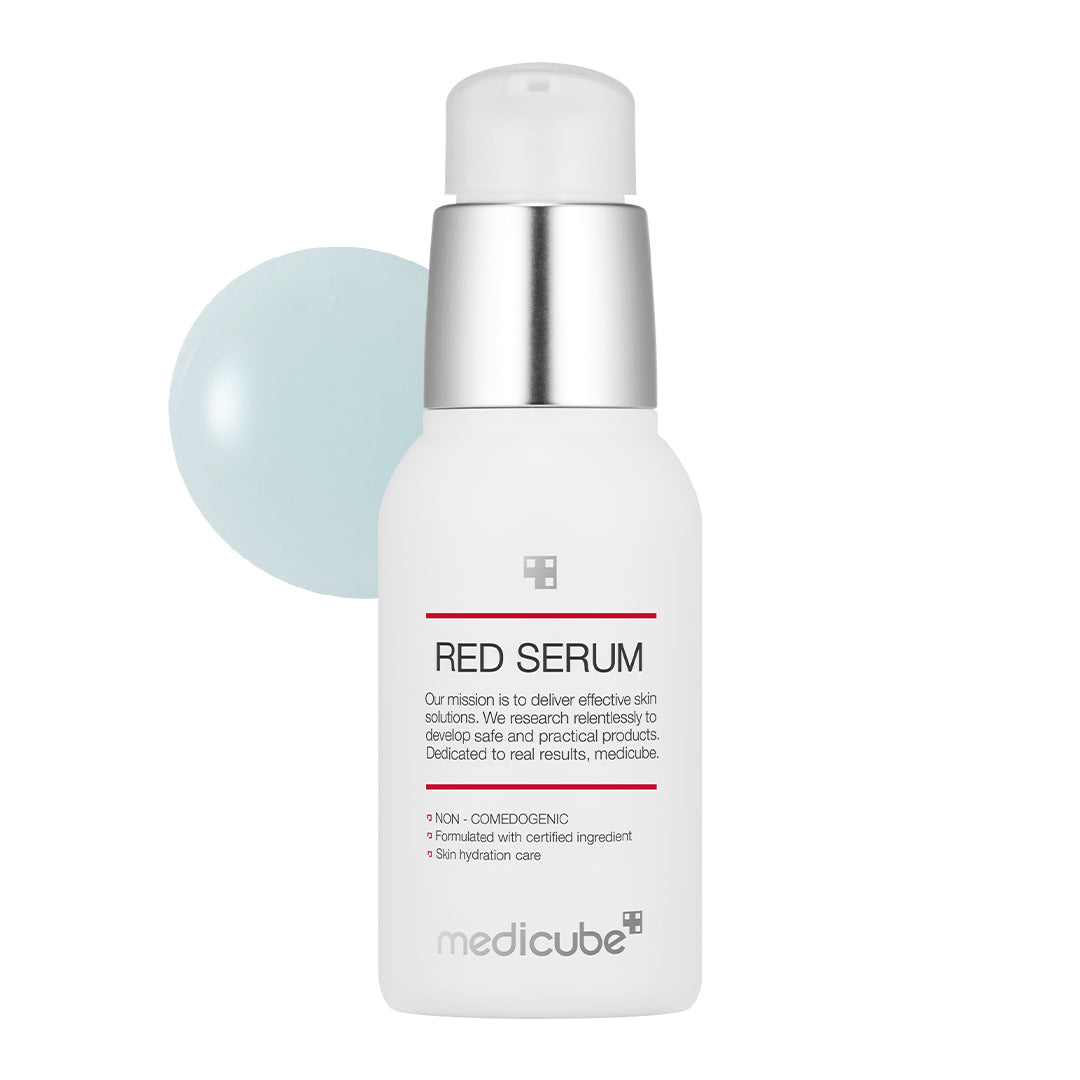 Red Serum S2