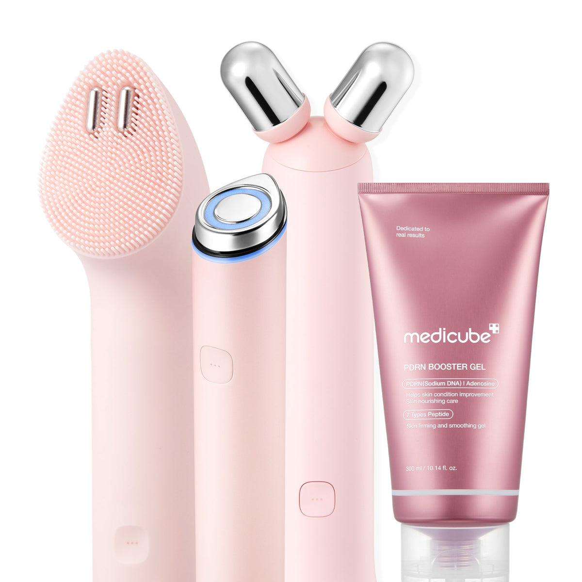 Mini Booster Pro Plus M4