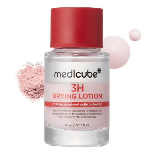 3H Overnight Drying Lotion R2
