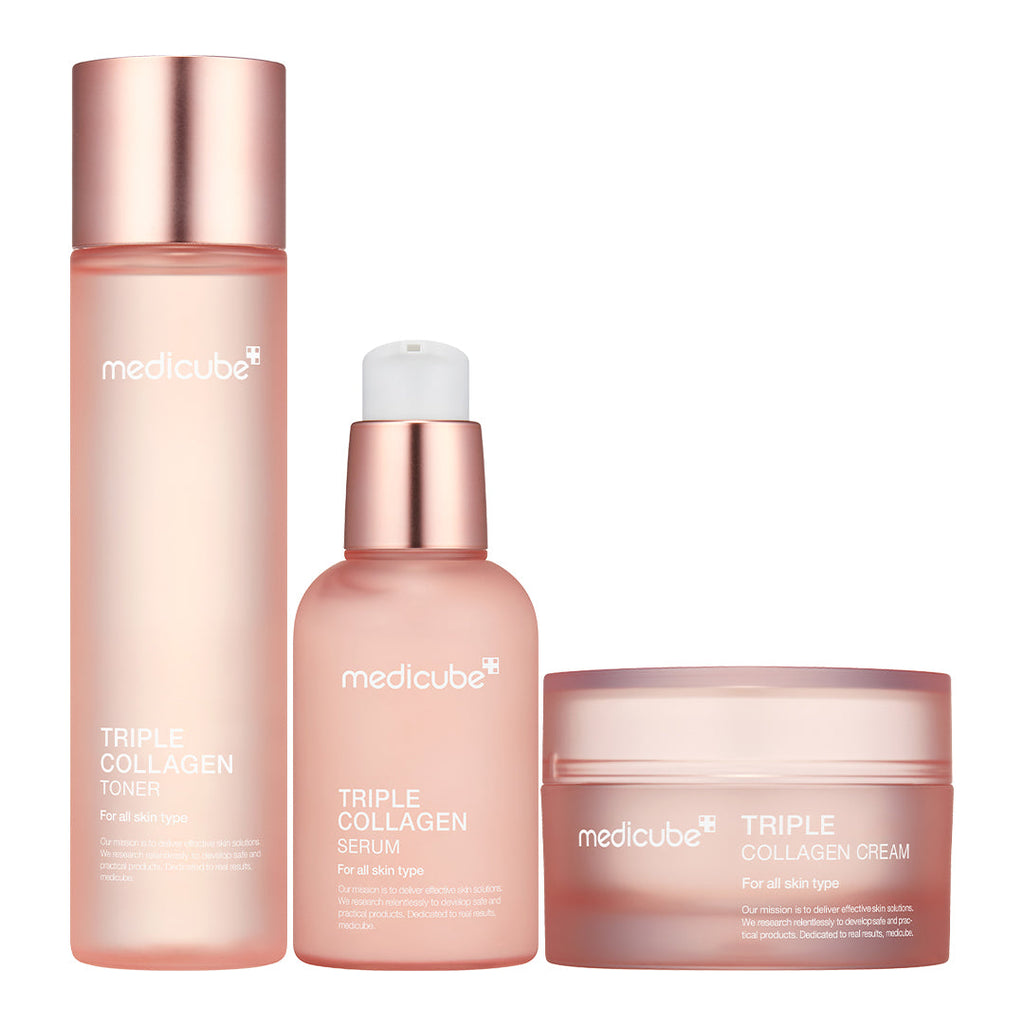 Deep Glow Set Z1