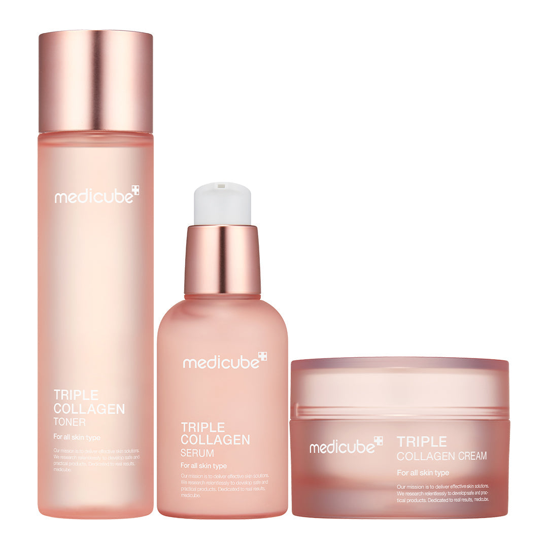 Deep Glow Set Z1