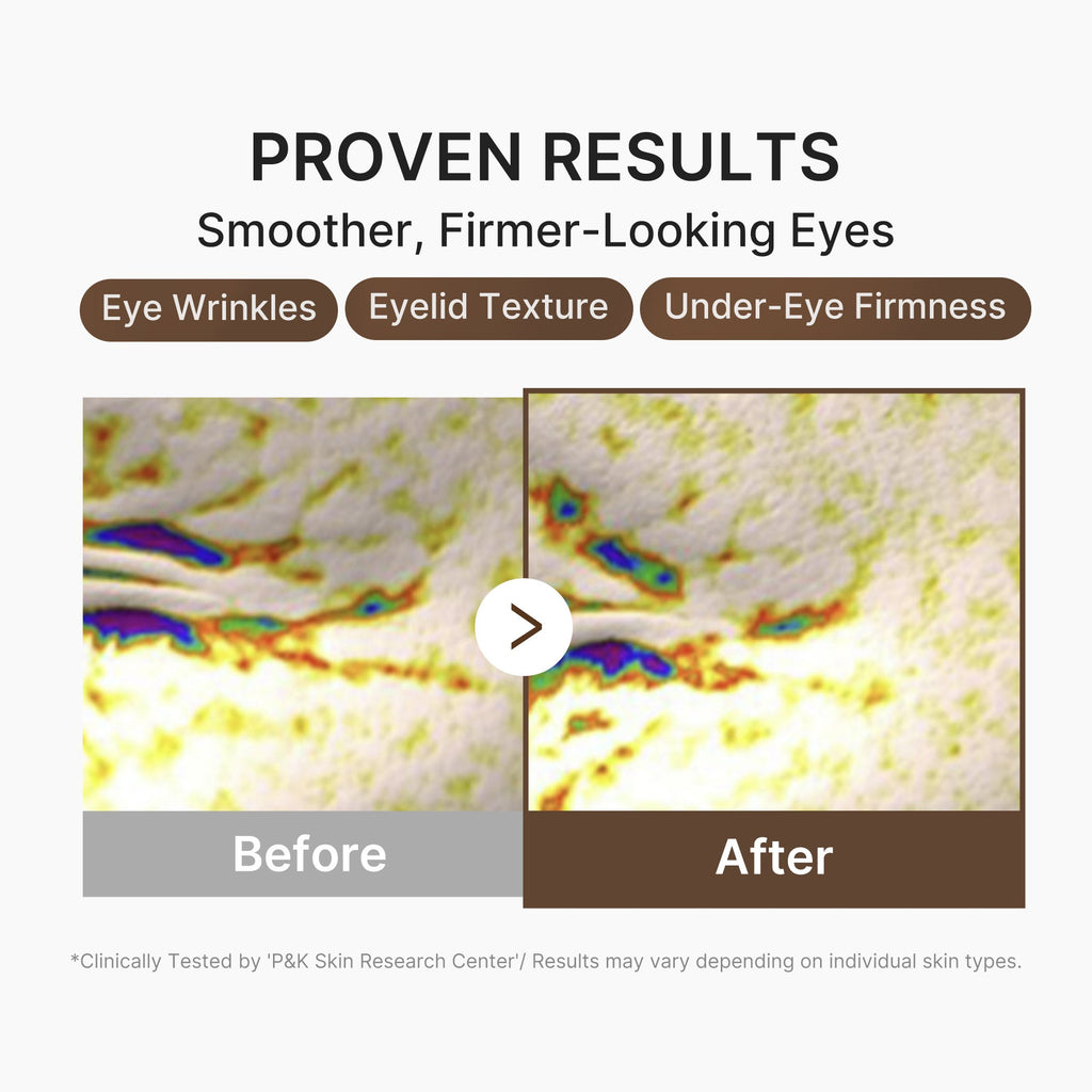 Deep Reviving Peptide Eye Cream M2
