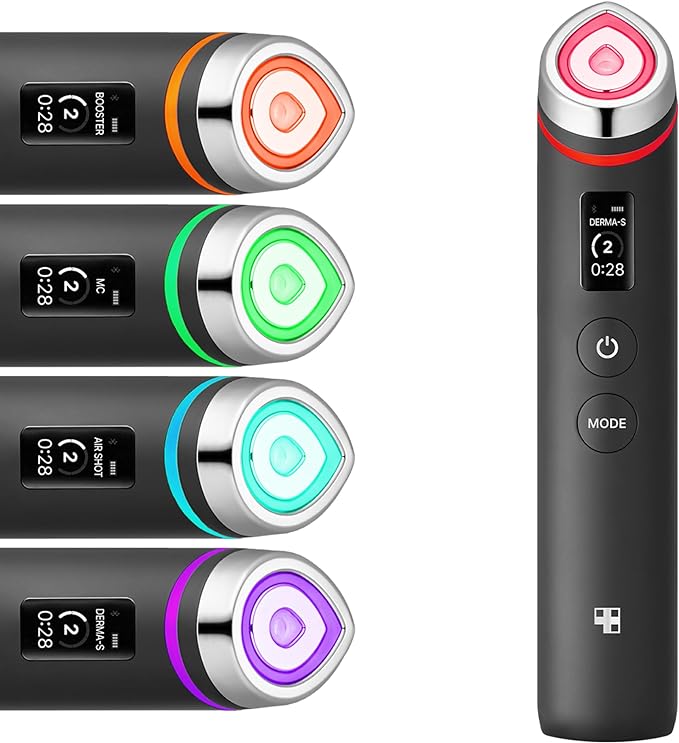 [CS] Booster Pro W1