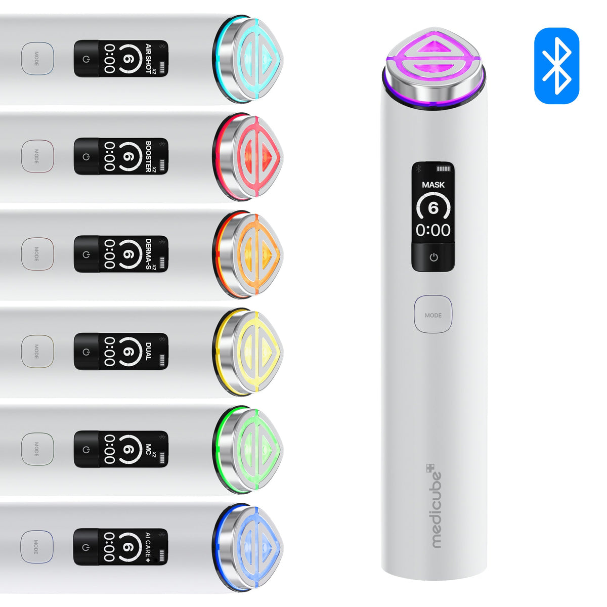 Booster Pro X2™ A3