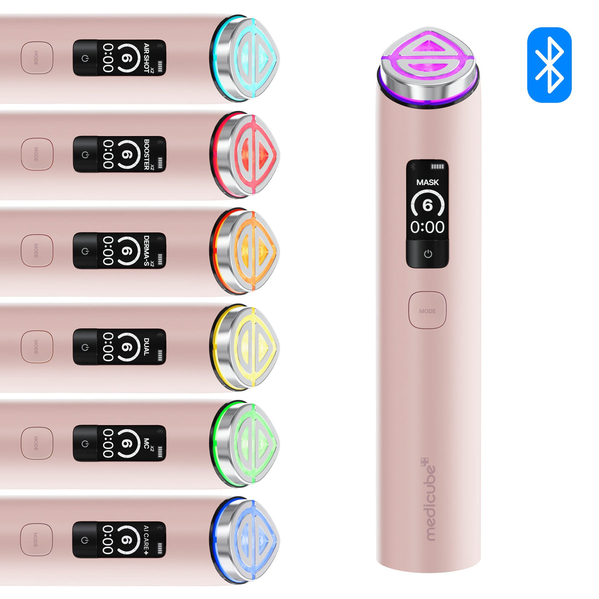 Booster Pro X2™ A3