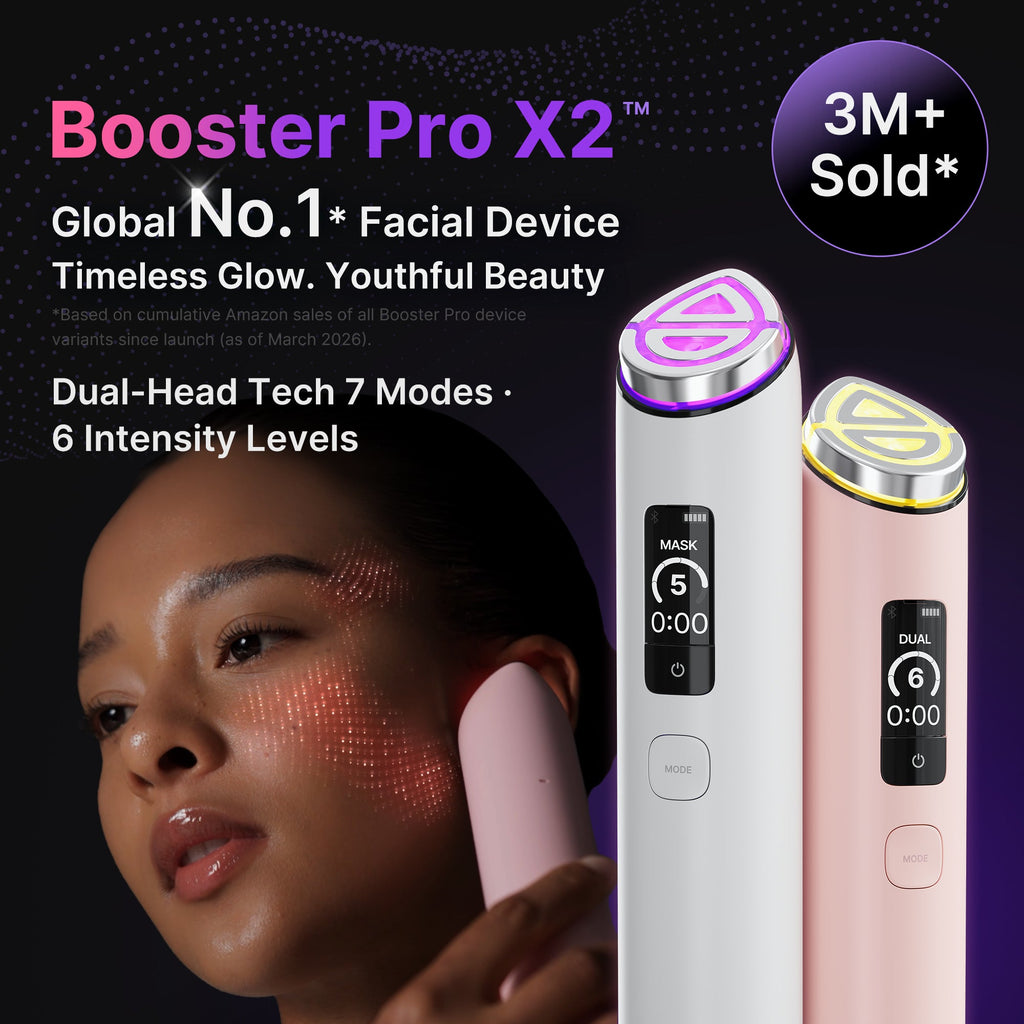 Booster Pro X2™ A3