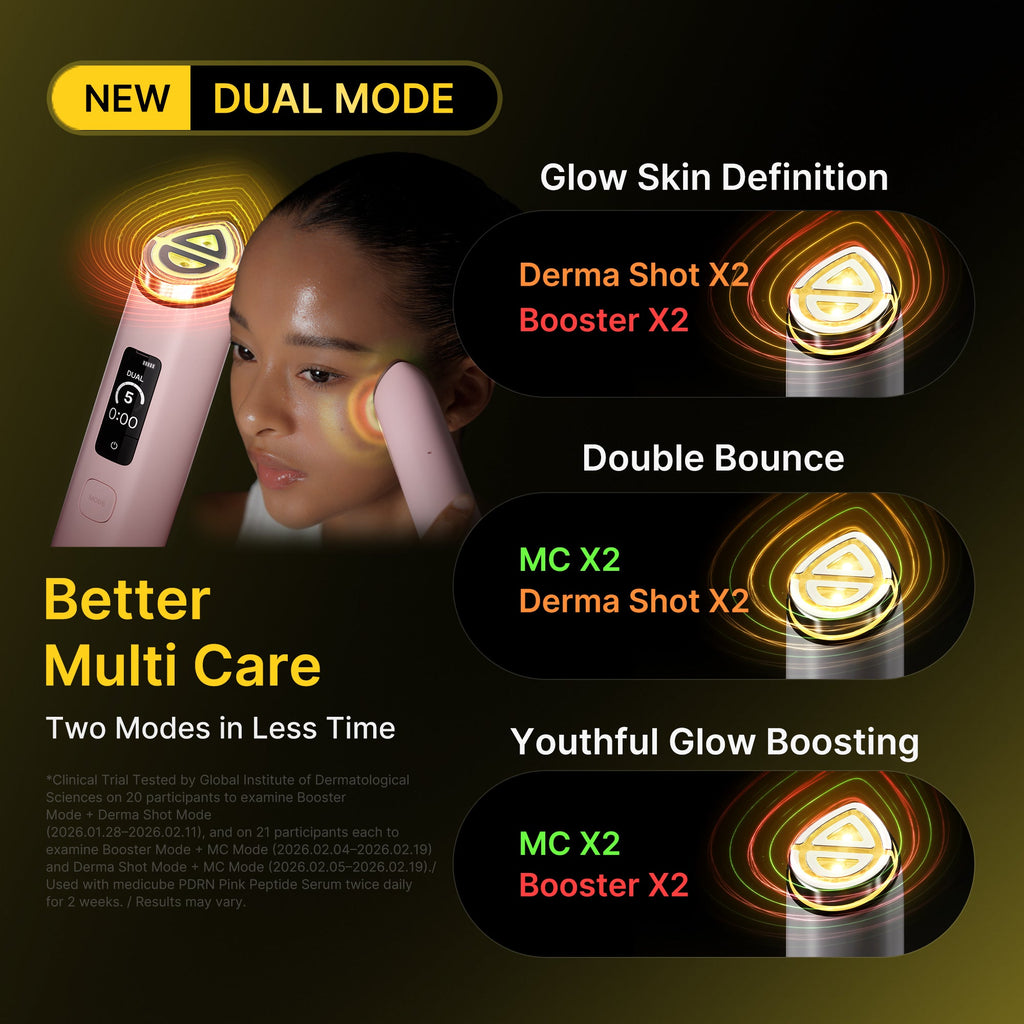 Booster Pro X2™ A3