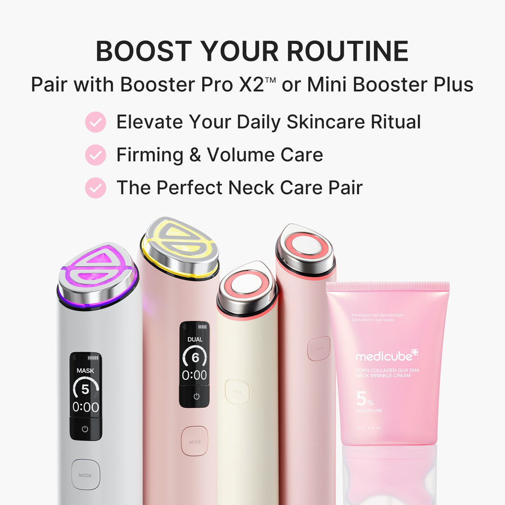 Booster Pro X2™ A3