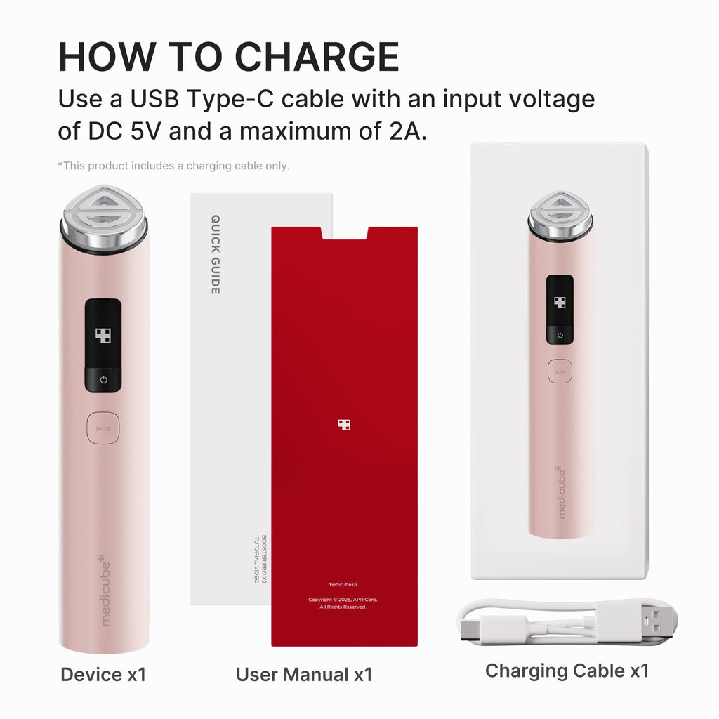 Booster Pro X2™ A3