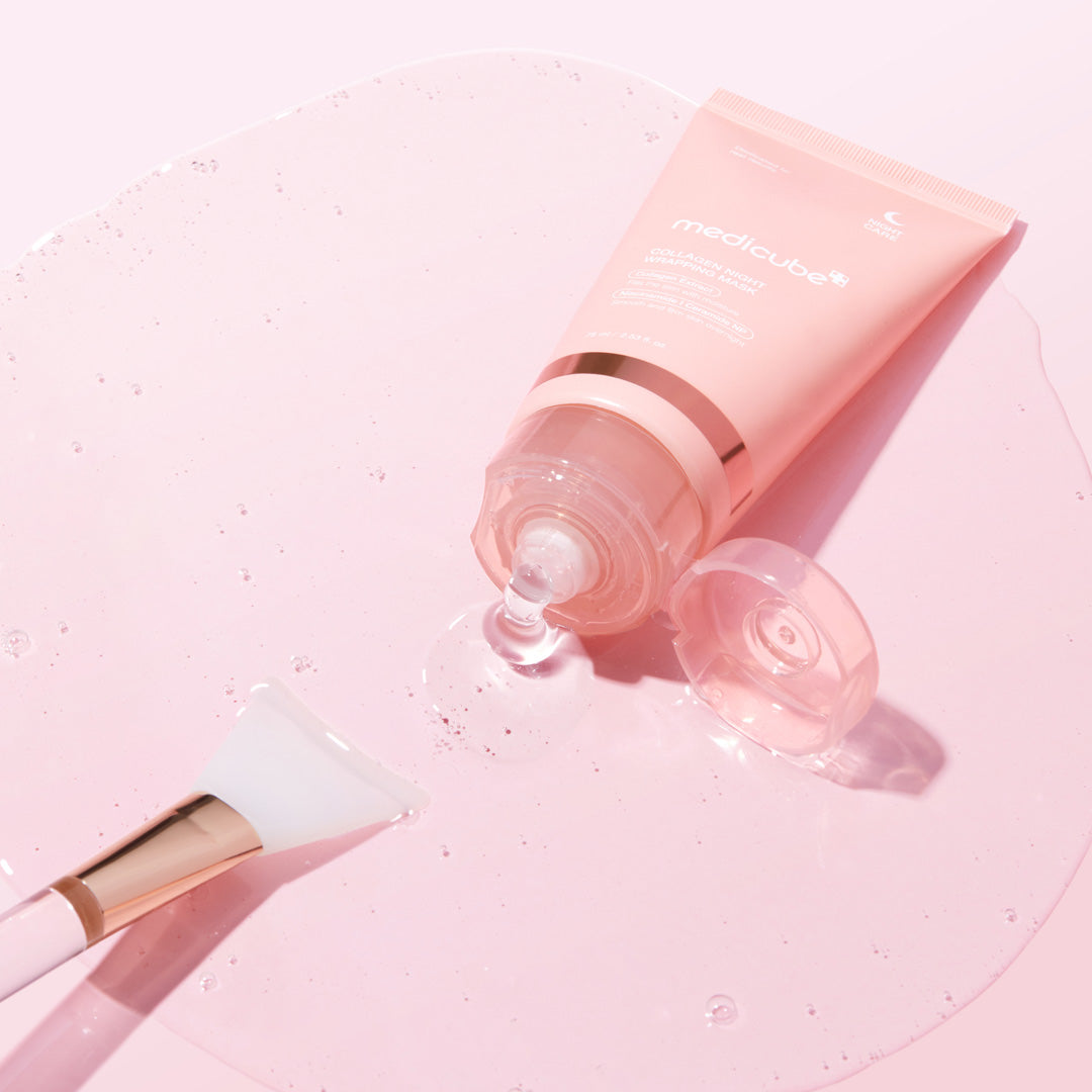 Glazed Milk Duo M5