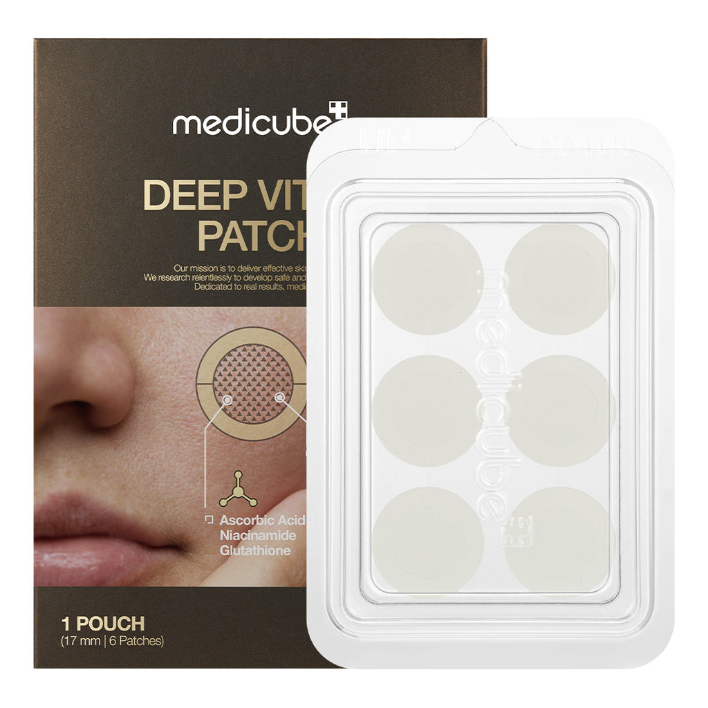 Deep Vita C Patch C5