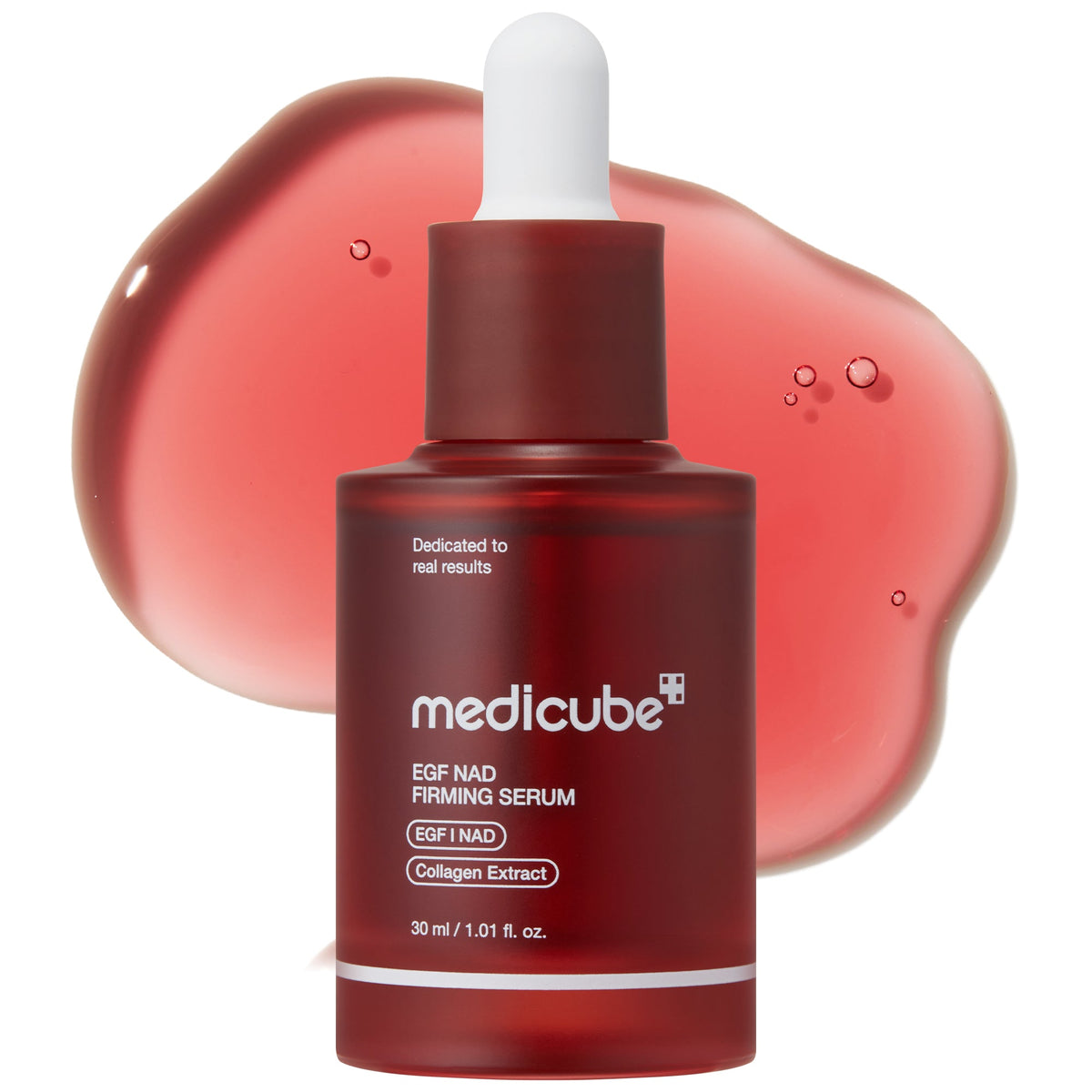 EGF NAD+ Firming Serum V9