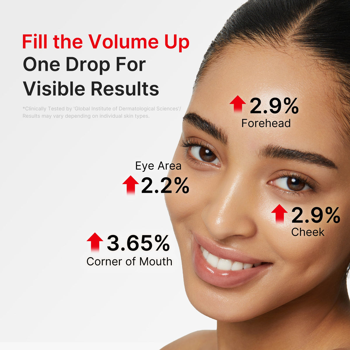 EGF NAD+ Firming Serum V9