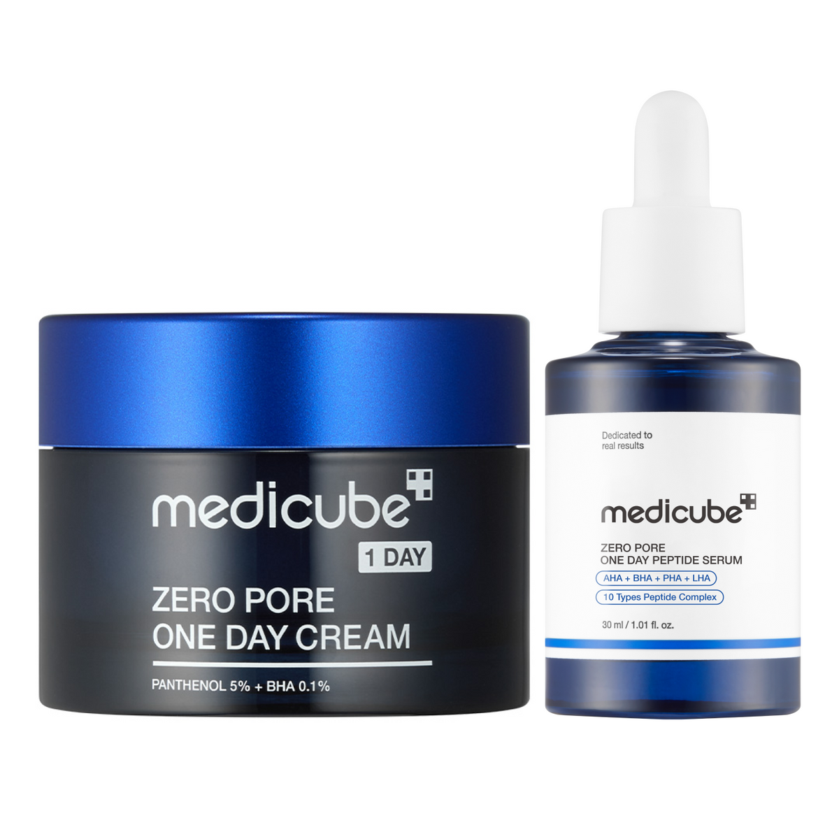 Pore Care Duo Q5