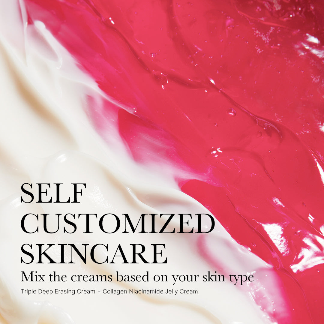 Collagen Swirl Duo I1
