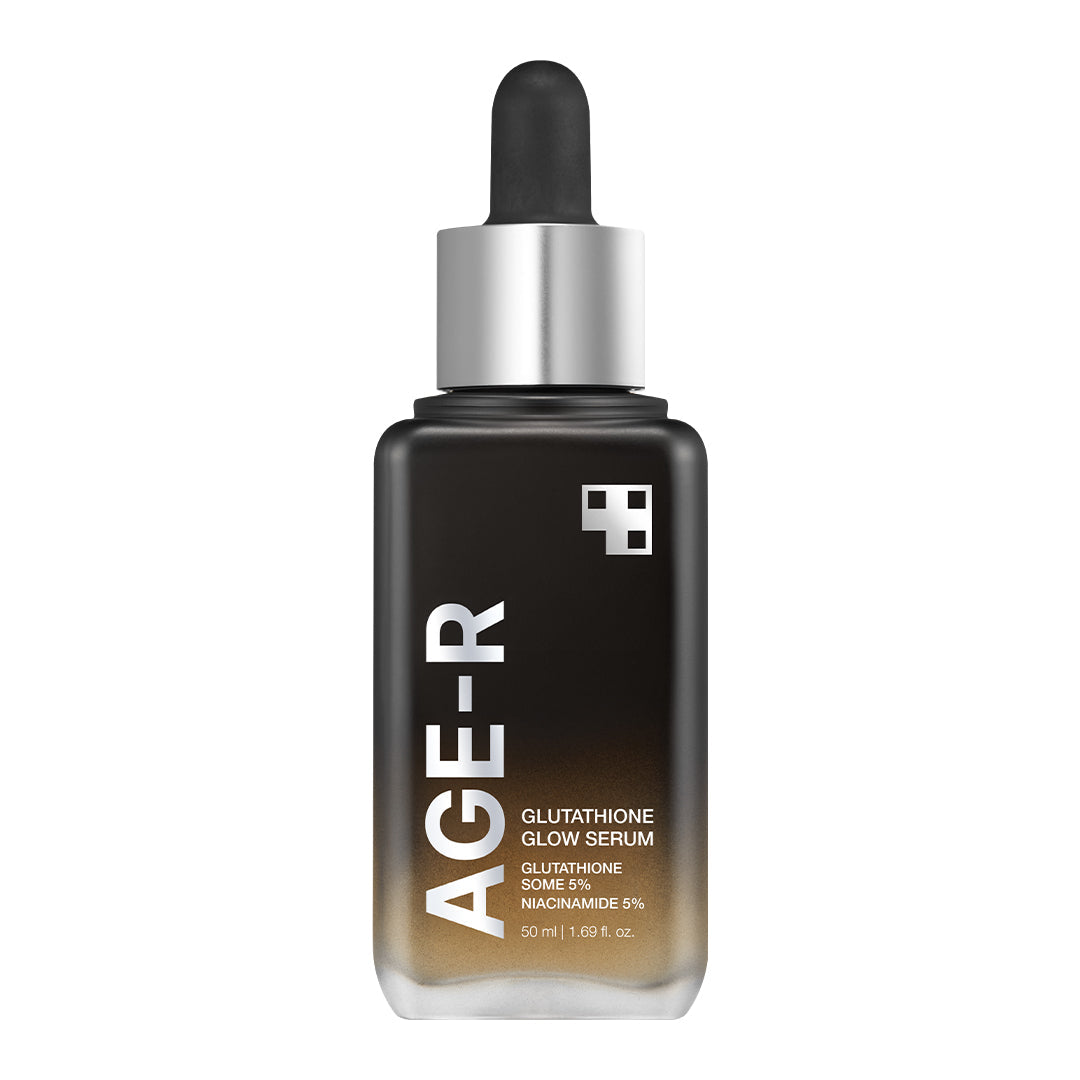 AGE-R Glutathione Glow Serum C0
