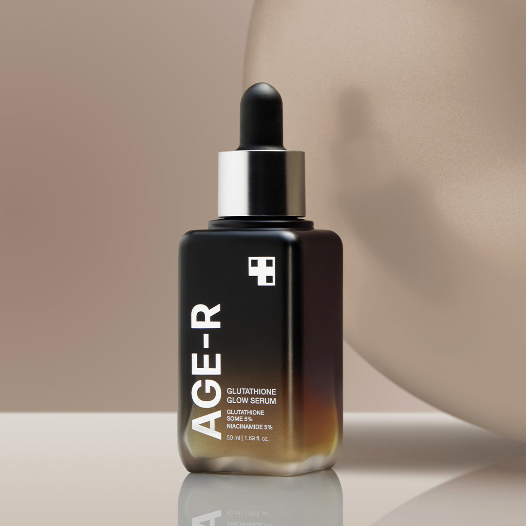AGE-R Glutathione Glow Serum R9