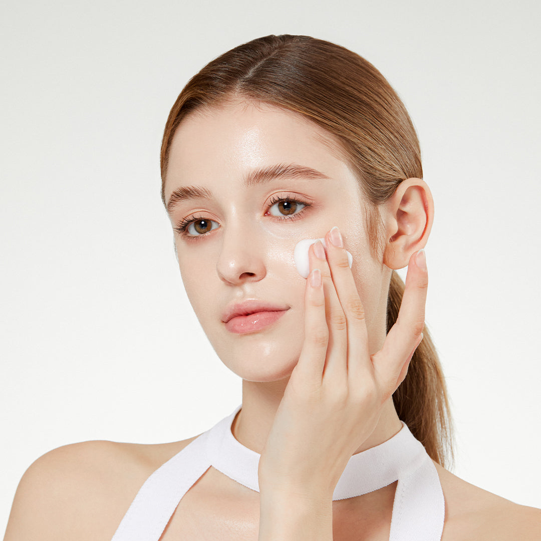 [US ONLY] Collagen Glow Bubble Serum Q3