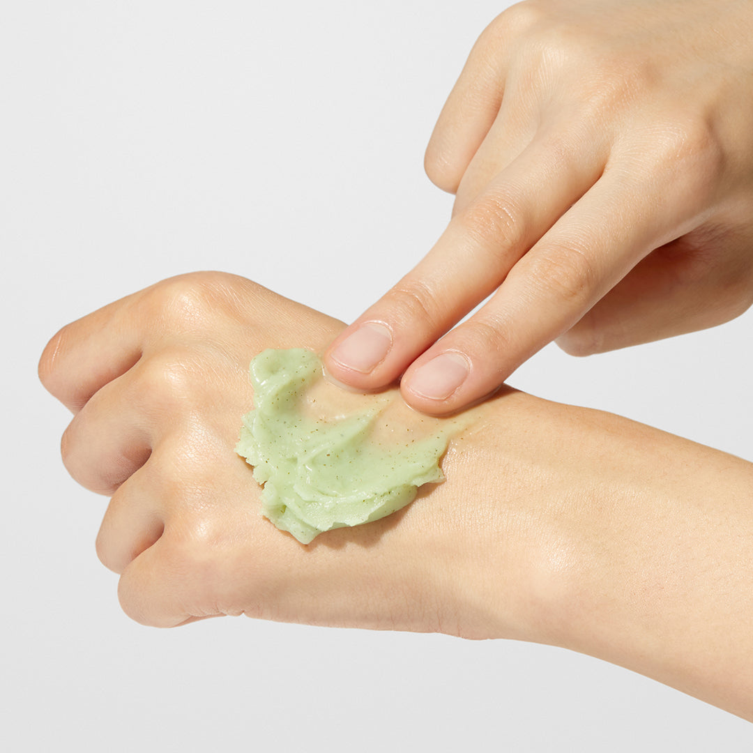 Super Cica Exfoliating Cleansing Balm Y2