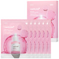 PDRN Pink Peptide Ampoule Mask X0