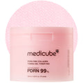 PDRN Pink Collagen Gel Toner Pad L9