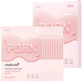 PDRN Pink Vita Coating Sheet Mask X4