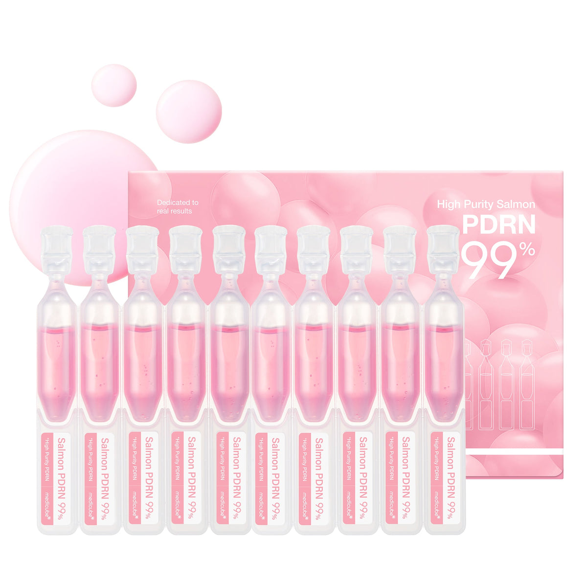 PDRN Pink One Day Serum A6