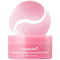 PDRN Caffeine Collagen Eye Patch Z3