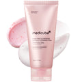 PDRN Pink Glutathione Capsule Foam Cleanser K4