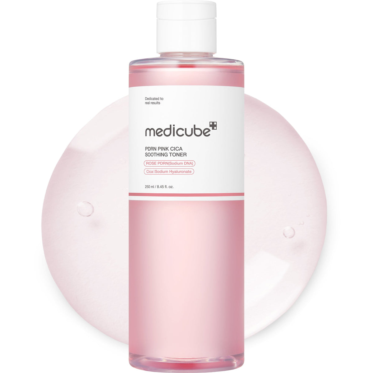 PDRN Pink Peptide Toner Z1
